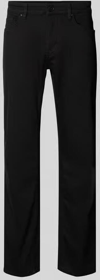 JOOP! JEANS Modern fit jeans met knoopsluiting model 'MITCH' - Foto 7
