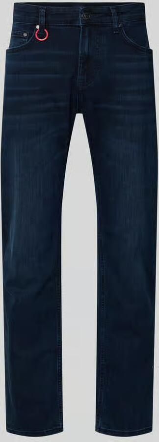 JOOP! JEANS MODERN fit Jeans met steekzakken Model 'Mitch' - Foto 2