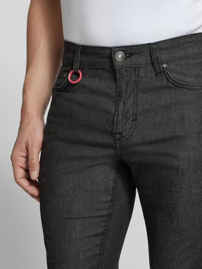 JOOP! JEANS MODERN fit Jeans met steekzakken Model 'Mitch'