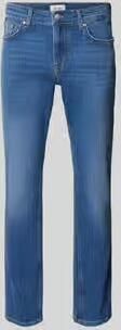 JOOP! JEANS MODERN fit Jeans met steekzakken Model 'Mitch'