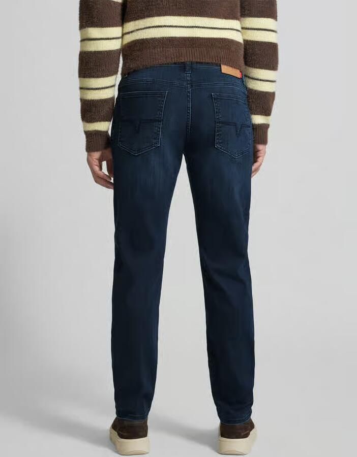 JOOP! JEANS MODERN fit Jeans met steekzakken Model 'Mitch'