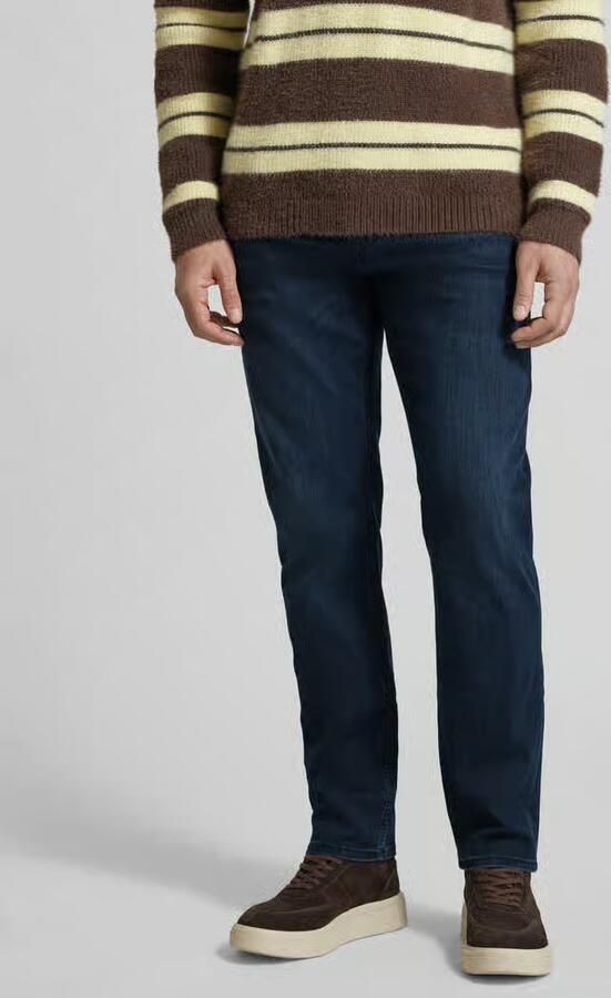 JOOP! JEANS MODERN fit Jeans met steekzakken Model 'Mitch' - Foto 3