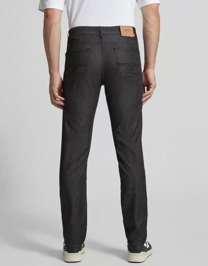 JOOP! JEANS MODERN fit Jeans met steekzakken Model 'Mitch' - Foto 3