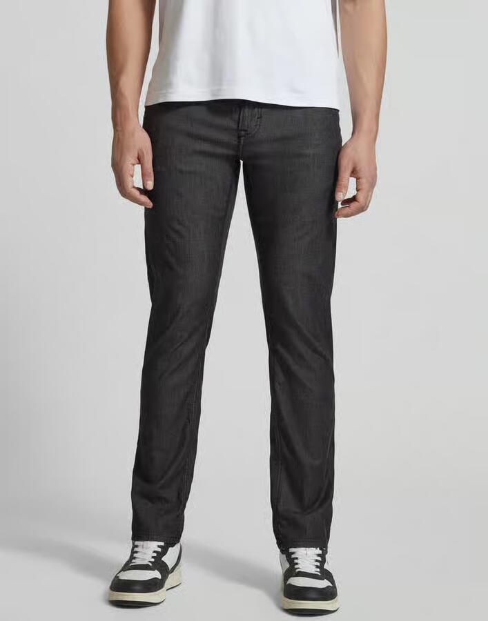 JOOP! JEANS MODERN fit Jeans met steekzakken Model 'Mitch' - Foto 2
