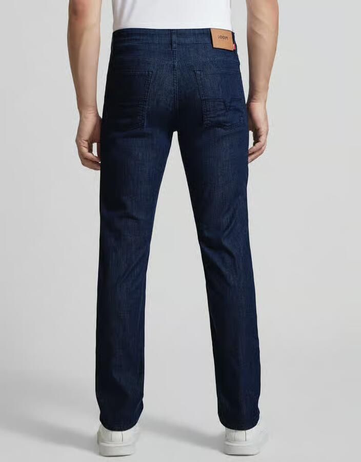 JOOP! JEANS MODERN fit Jeans met steekzakken Model 'Mitch'