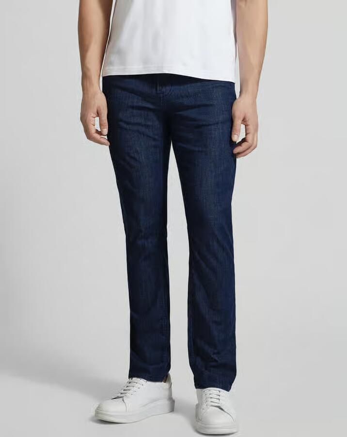 JOOP! JEANS MODERN fit Jeans met steekzakken Model 'Mitch' - Foto 2