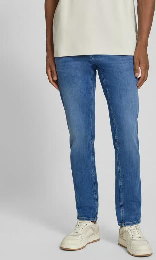 JOOP! JEANS MODERN fit Jeans met steekzakken Model 'Mitch' - Foto 3