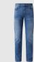 JOOP! JEANS Modern fit jeans met stretch model 'Mitch' - Thumbnail 1