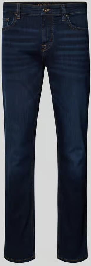 JOOP! JEANS Modern fit jeans met stretch model 'Mitch' - Foto 11
