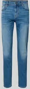 JOOP! JEANS regular fit jeans met 5-pocketmodel model 'Mitch' - Foto 5