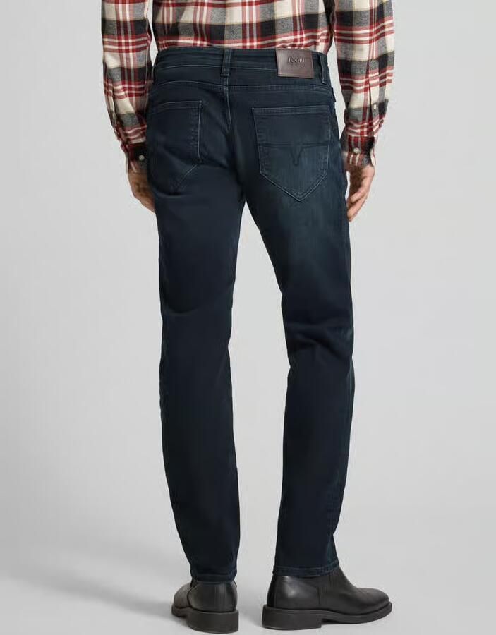 JOOP! JEANS regular fit jeans met 5-pocketmodel model 'Mitch'