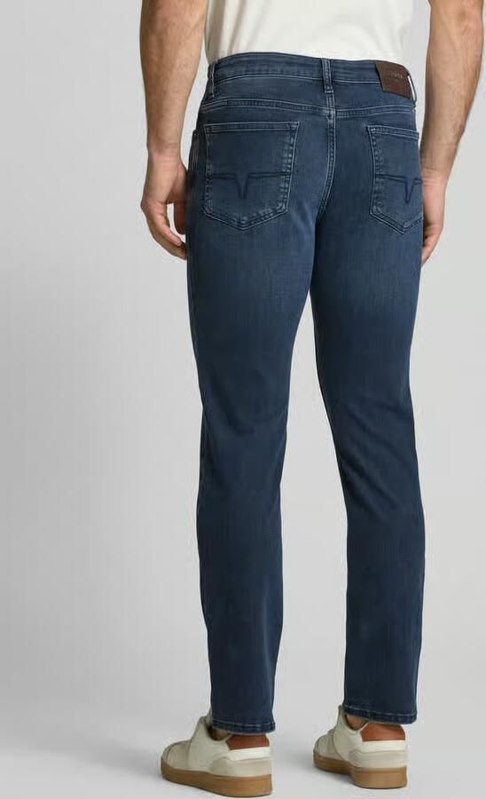 JOOP! JEANS regular fit jeans met 5-pocketmodel model 'Mitch'