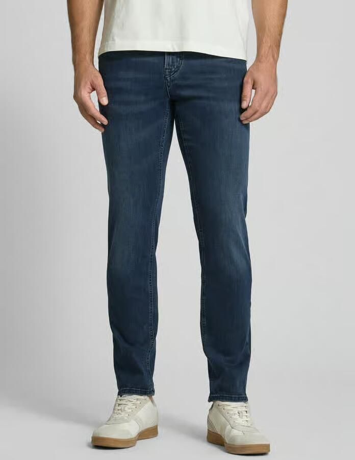 JOOP! JEANS regular fit jeans met 5-pocketmodel model 'Mitch' - Foto 2