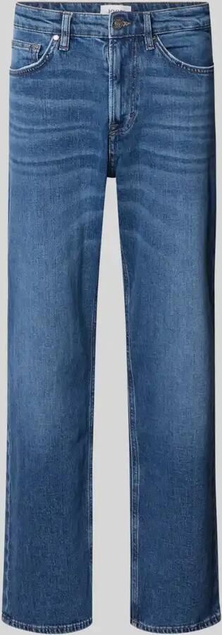 JOOP! JEANS regular fit jeans met steekzakken model 'Ray' - Foto 2