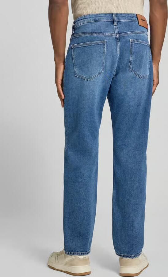 JOOP! JEANS regular fit jeans met steekzakken model 'Ray' - Foto 2