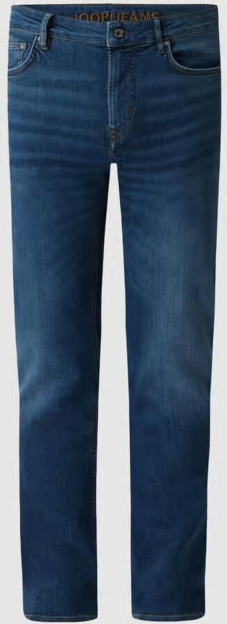 JOOP! JEANS regular fit jeans met stretch model 'Mitch' - Foto 6