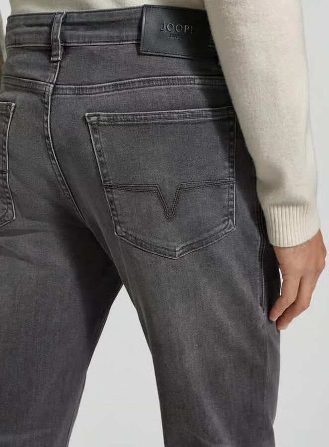 JOOP! JEANS Regular fit jeans met stretch model 'Mitch' - Foto 2