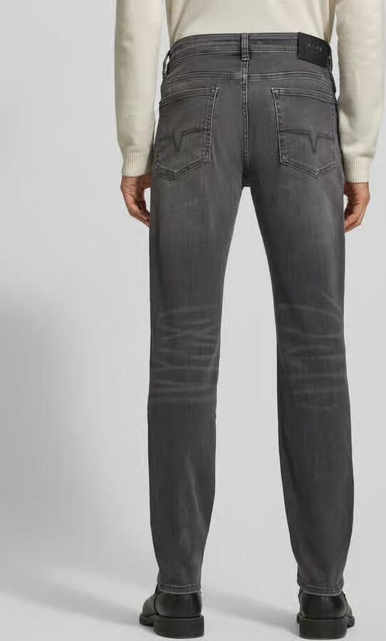 JOOP! JEANS Regular fit jeans met stretch model 'Mitch'