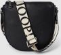 Joop Jeans Schoudertas Giro stella shoulderbag svz1 met logo-opschrift op de schouderriem - Thumbnail 1