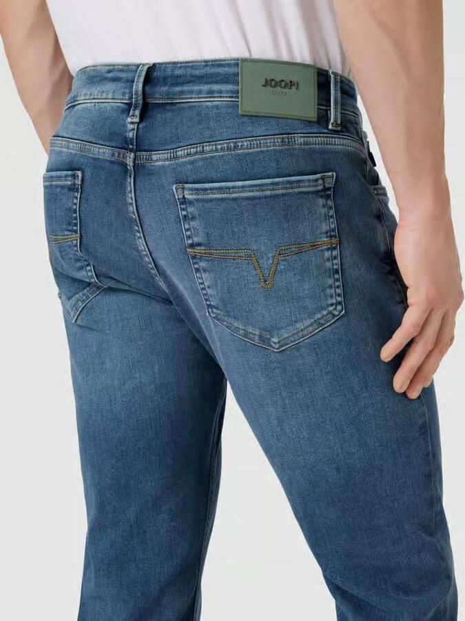 JOOP! JEANS Slim fit jeans in 5-pocketmodel model 'Stephen' - Foto 2