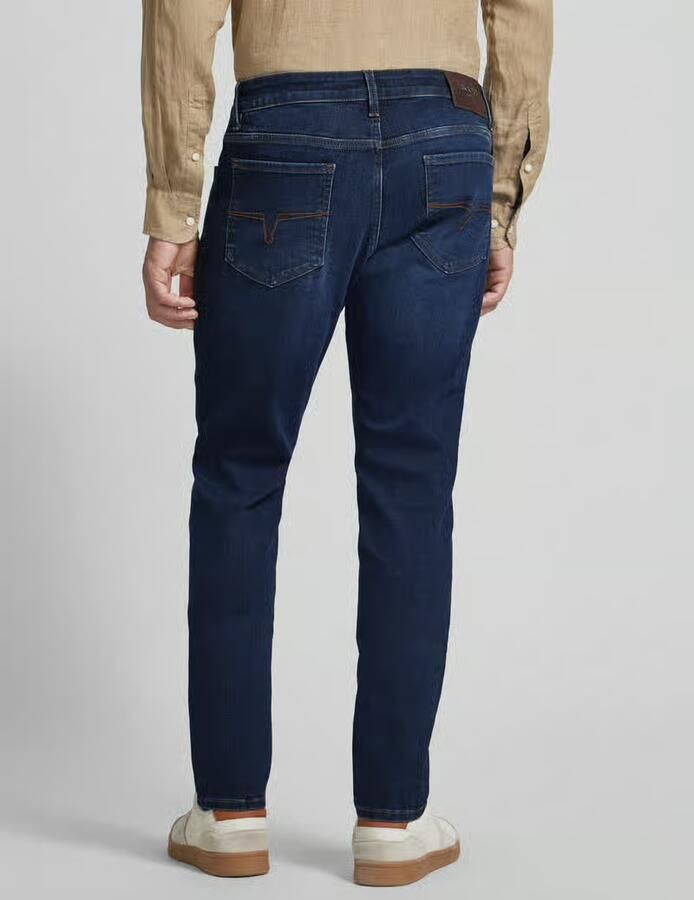 JOOP! JEANS Slim fit jeans in 5-pocketmodel model 'Stephen'