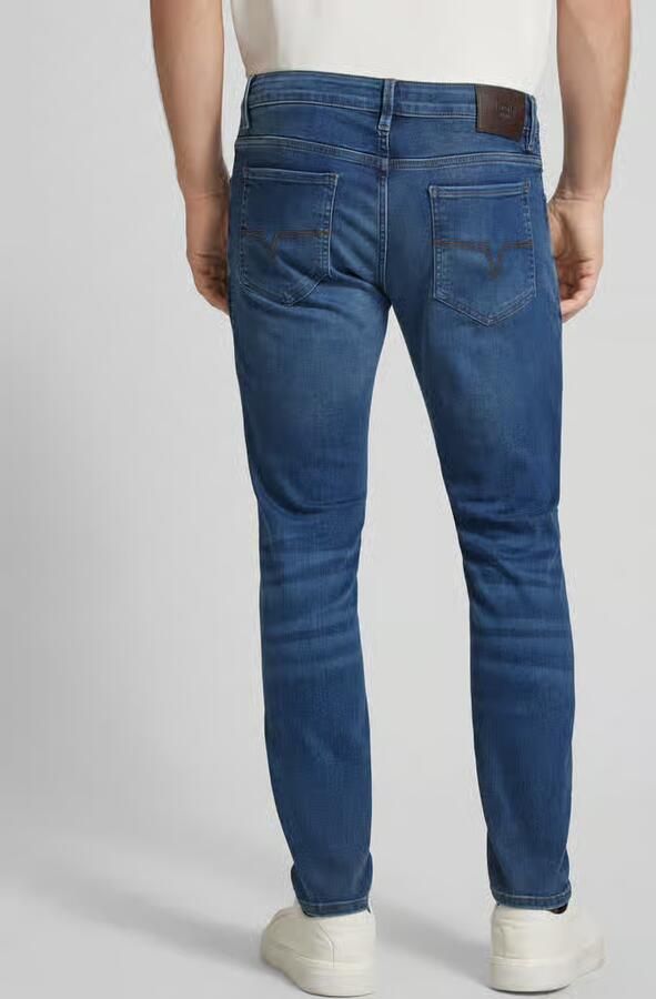JOOP! JEANS Slim fit jeans in 5-pocketmodel model 'Stephen'