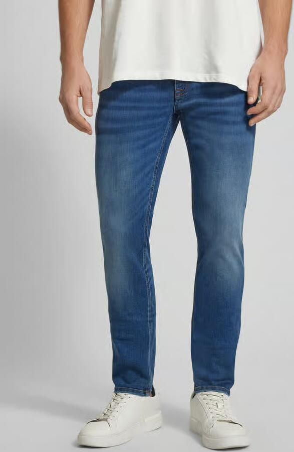 JOOP! JEANS Slim fit jeans in 5-pocketmodel model 'Stephen' - Foto 2