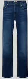 JOOP! JEANS straight fit jeans in 5-pocketmodel model 'Mitch'