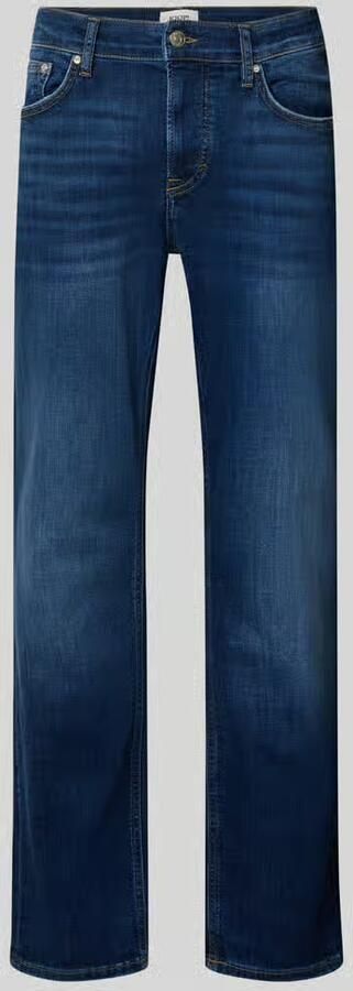 JOOP! JEANS straight fit jeans in 5-pocketmodel model 'Mitch' - Foto 2