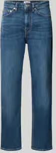 JOOP! JEANS straight fit jeans van katoenmix model 'Ray'