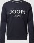 JOOP! JEANS Sweatshirt met labelprint model 'Alfred' - Thumbnail 1