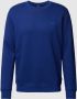 JOOP! JEANS Sweatshirt met labelprint model 'Salazar' - Thumbnail 1