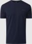 JOOP! JEANS T-shirt met logoprint model 'Alphis' - Thumbnail 1