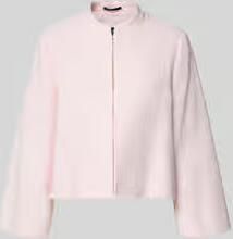 Joop! Blazer met franjezoom model 'Judit'