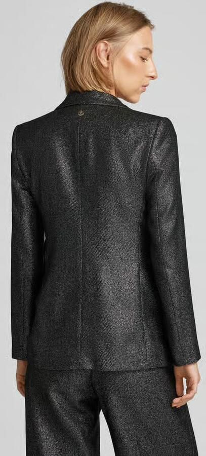 Joop! Blazer met reverskraag