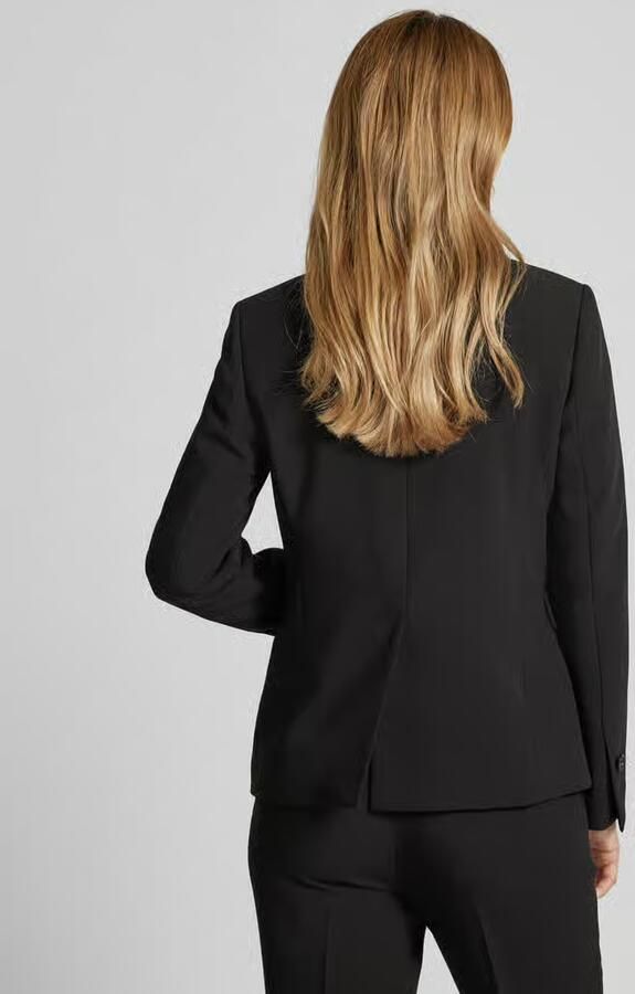 Joop! Blazer met reverskraag model 'JACKELINE'
