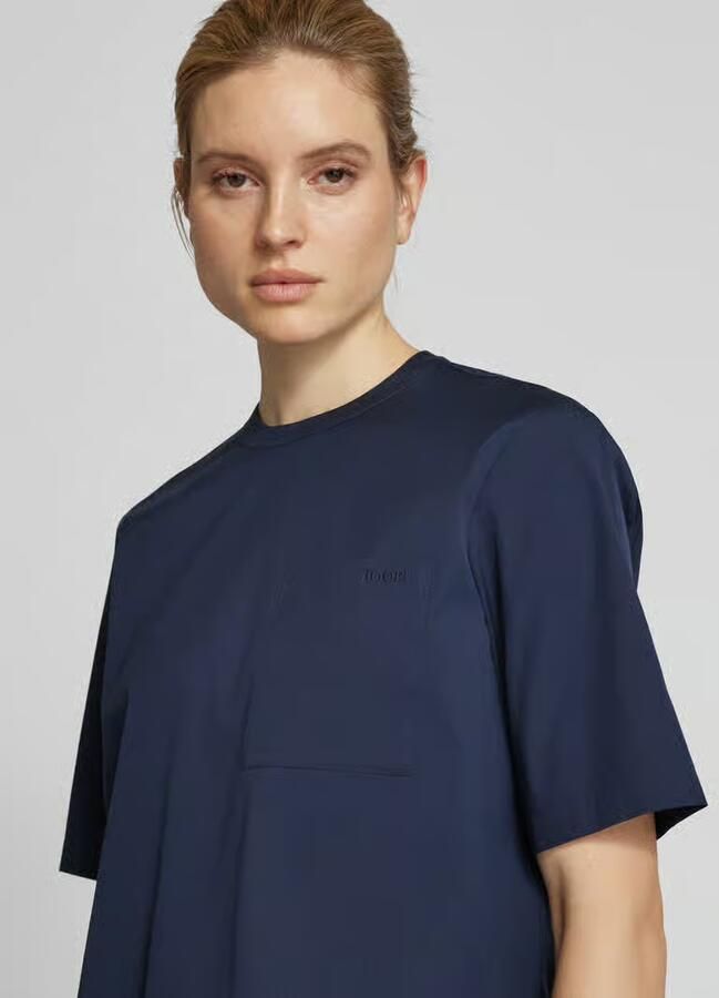 Joop! Blouseshirt met borstzak model 'Berit'