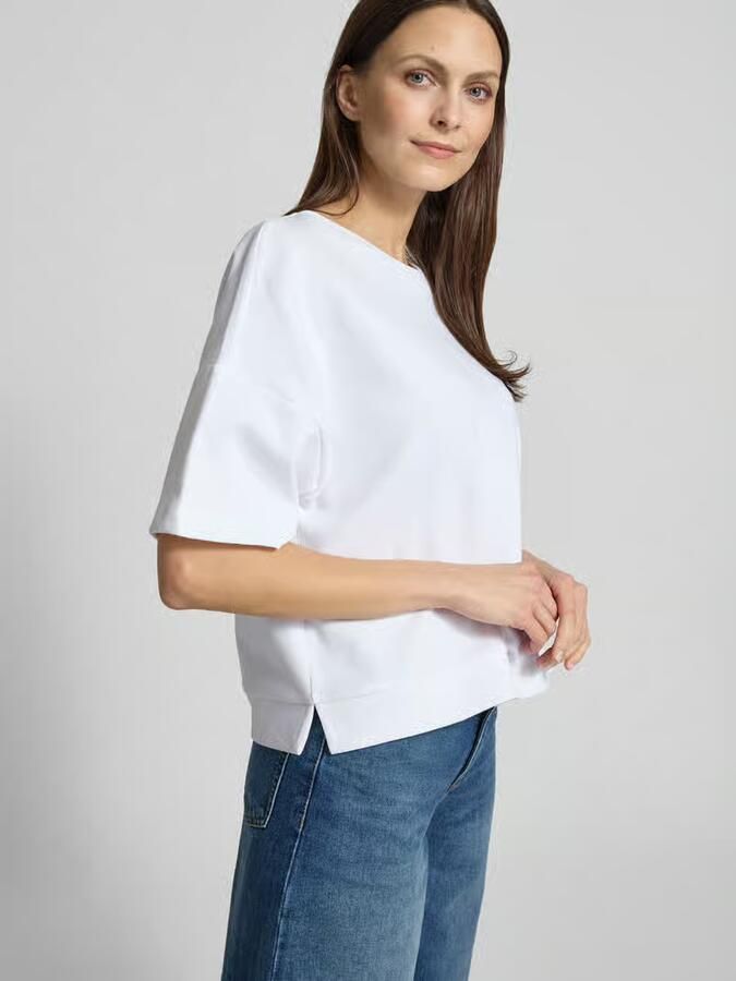 Joop! Boxy fit T-shirt model 'Tilina'