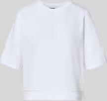 Joop! Boxy fit T-shirt model 'Tilina'