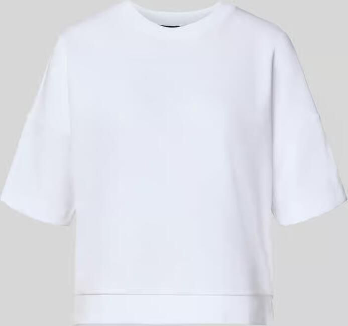 Joop! Boxy fit T-shirt model 'Tilina' - Foto 2