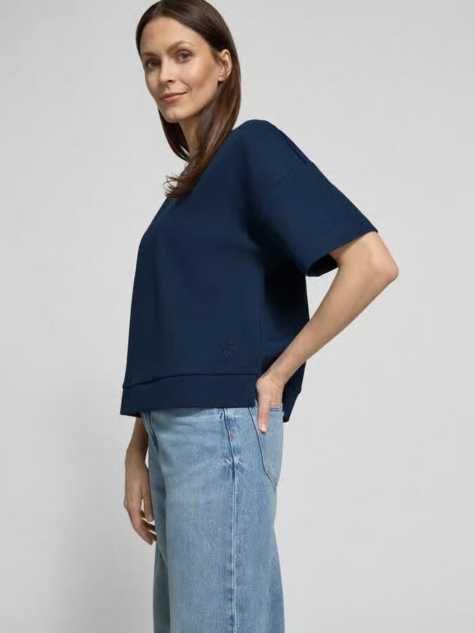 Joop! Boxy fit T-shirt model 'Tilina'
