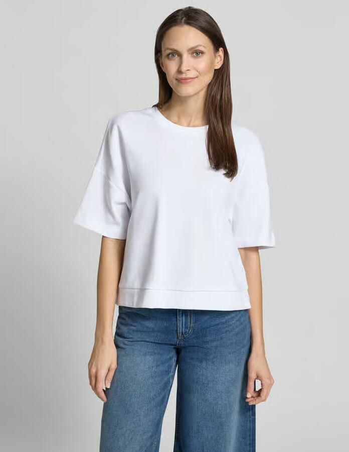 Joop! Boxy fit T-shirt model 'Tilina' - Foto 2