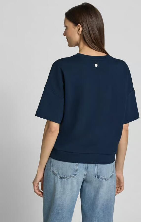 Joop! Boxy fit T-shirt model 'Tilina' - Foto 2