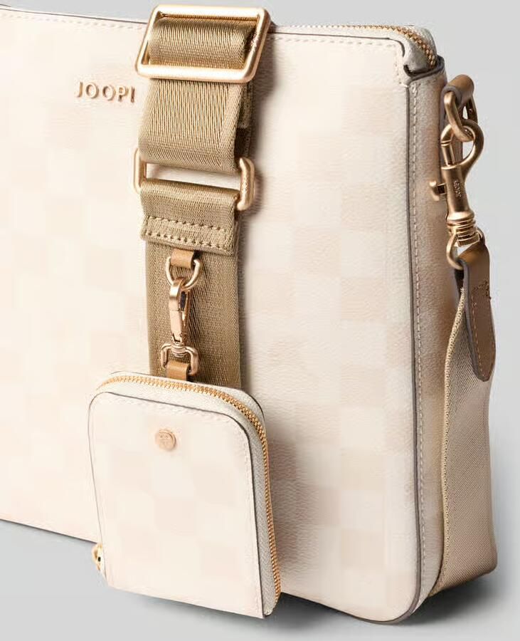 Joop! Schoudertas Cortina piazza jasmina shoulderbag mvz