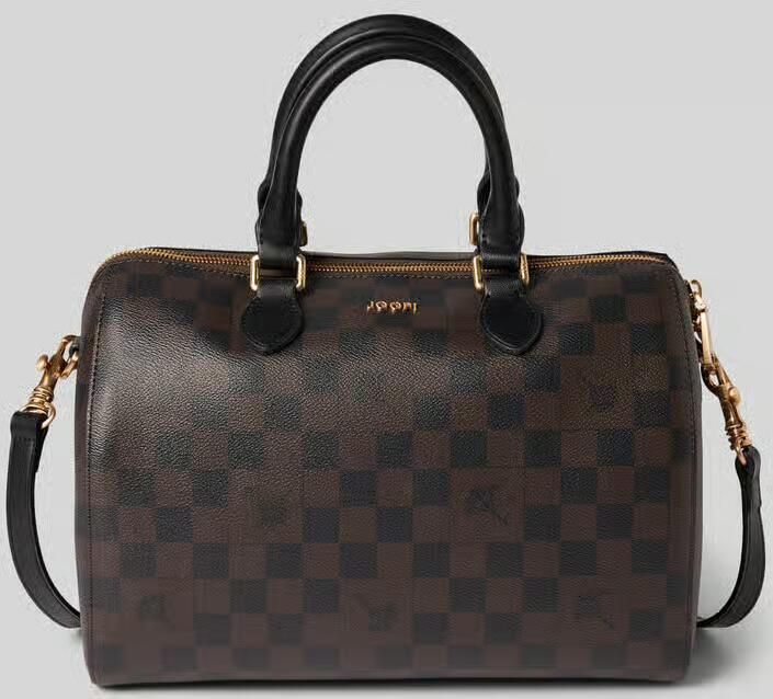 Joop! Totes & shoppers Cortina Piazza Aurora Handbag in bruin