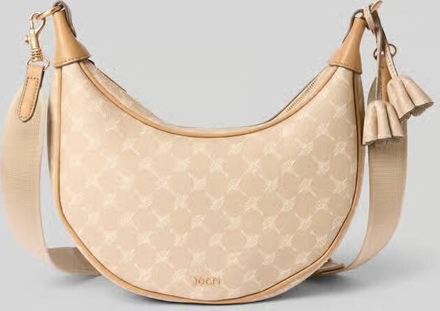 Joop! Handtas met labelapplicatie model 'cortina 1.0 jennifer'
