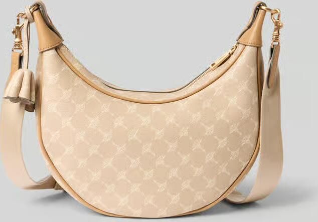 Joop! Handtas met Labelapplicatie Model 'cortina 1.0 jennifer'