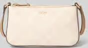 Joop! Crossbody bags Cortina Piazza Eunike Shoulderbag Xshz1 in crème - Foto 5