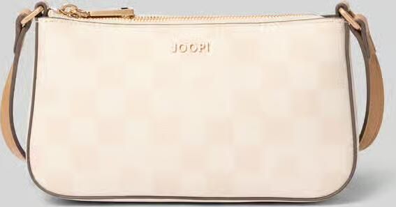 Joop! Crossbody bags Cortina Piazza Eunike Shoulderbag Xshz1 in crème - Foto 6