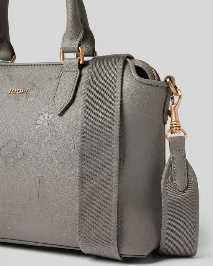 Joop! Handtas met labeldetail - Foto 2